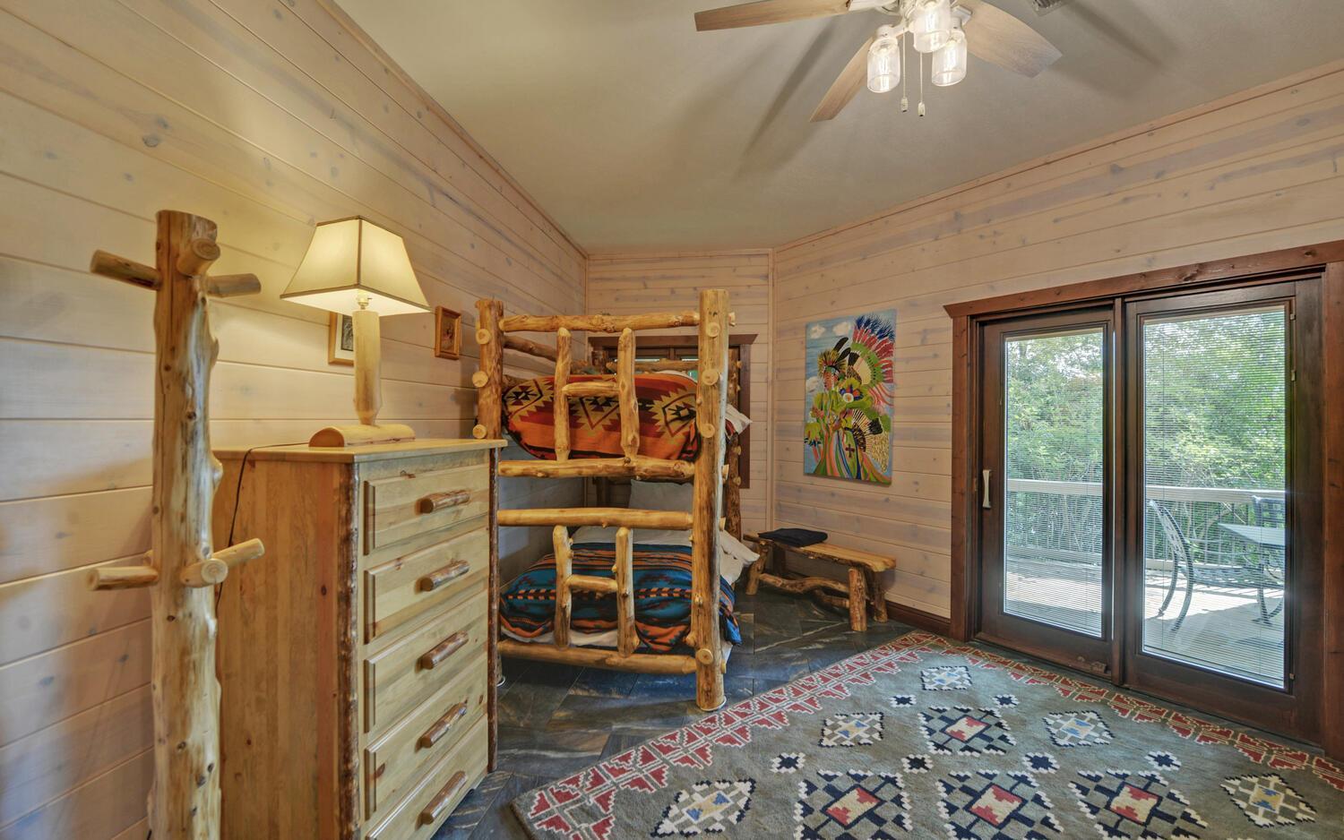 Stonecrest Lodge Lake Front Home With Private Boat Dock Hiawassee Exterior foto
